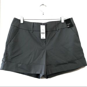 NYC shorts size 10